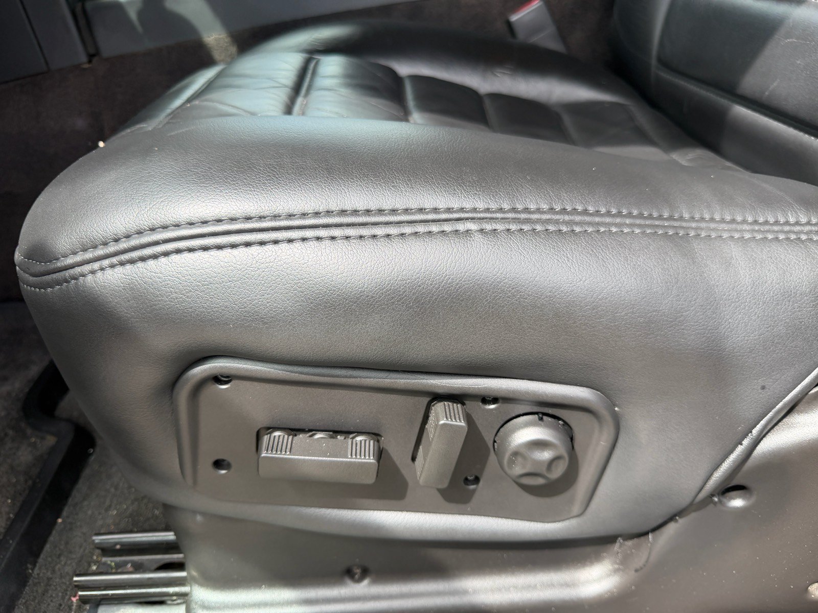 Used 2007 HUMMER H2 AWD/4WD image 24