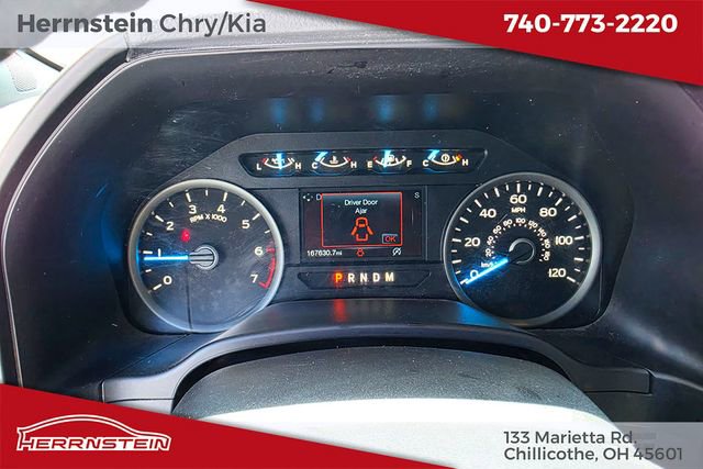 Used 2020 Ford F150 XLT w/ Equipment Group 302A Luxury AWD/4WD image 21