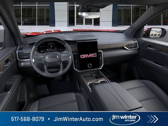 New 2026 GMC Acadia Denali w/ Super Cruise Package AWD/4WD image 15