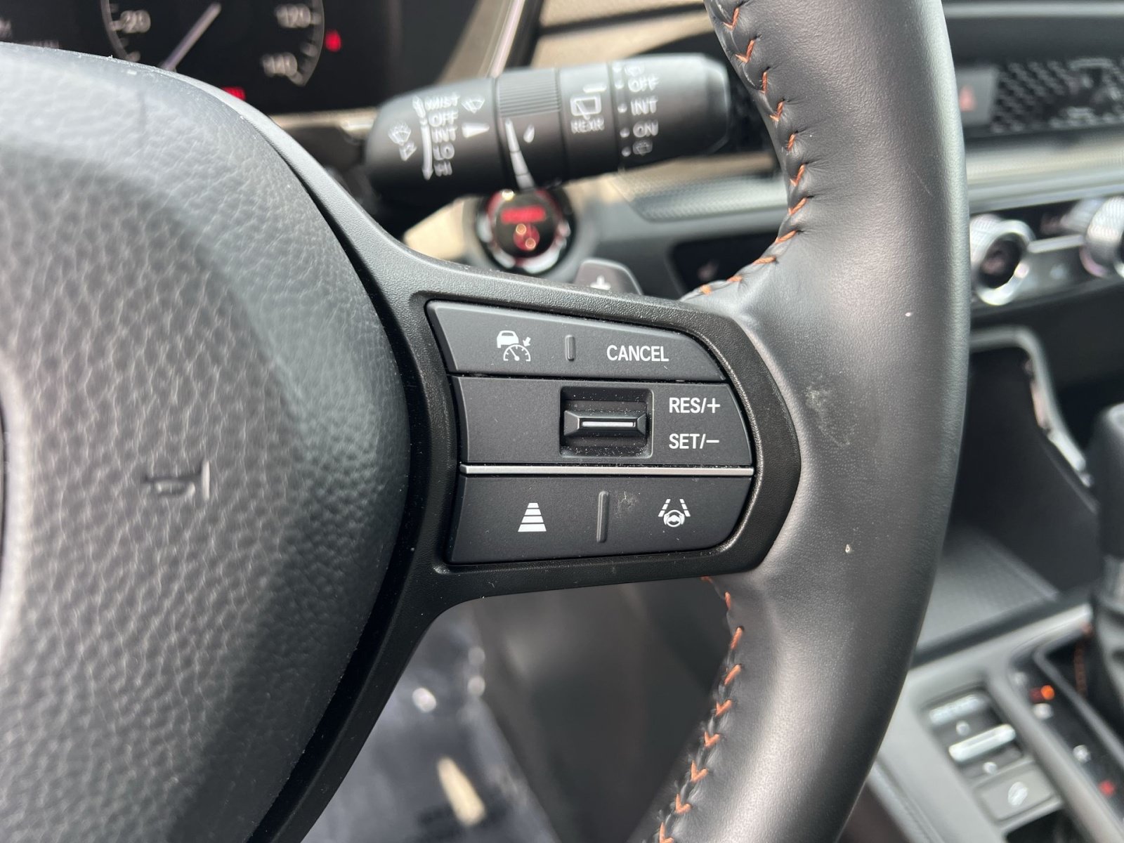 Used 2024 Honda CR-V Sport-L image 30