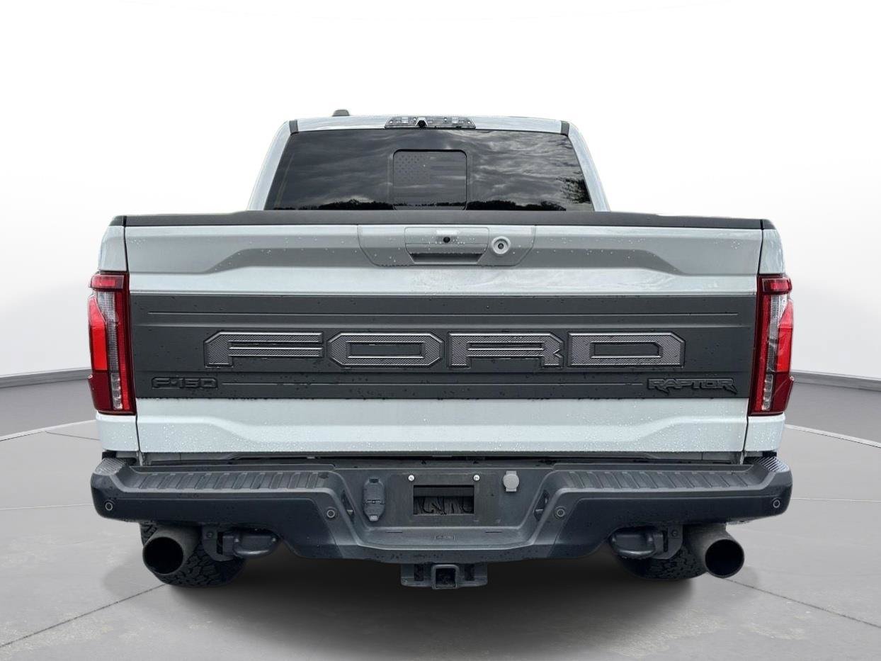 Used 2024 Ford F150 Raptor AWD/4WD image 53