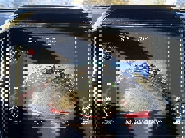 New 2025 Subaru WRX Premium image 28