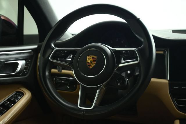 Used 2021 Porsche Macan GTS AWD/4WD image 40