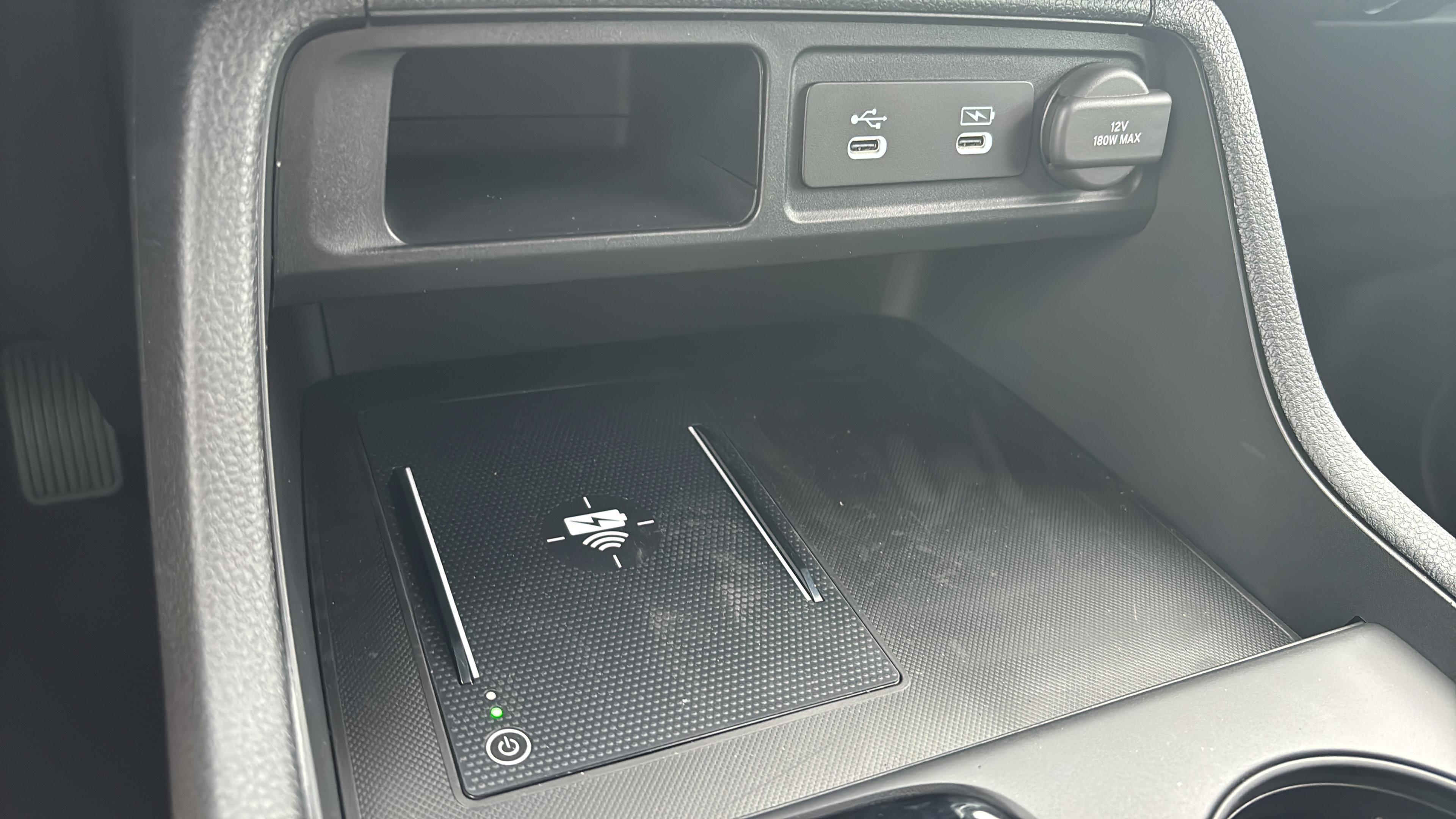 New 2026 Honda Passport RTL image 20