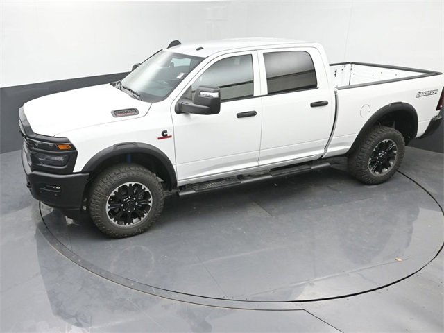 New 2026 RAM 2500 Tradesman image 27