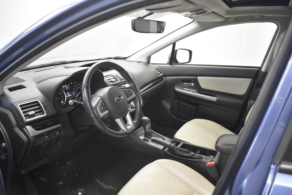 Used 2017 Subaru Crosstrek 2.0i Limited image 30