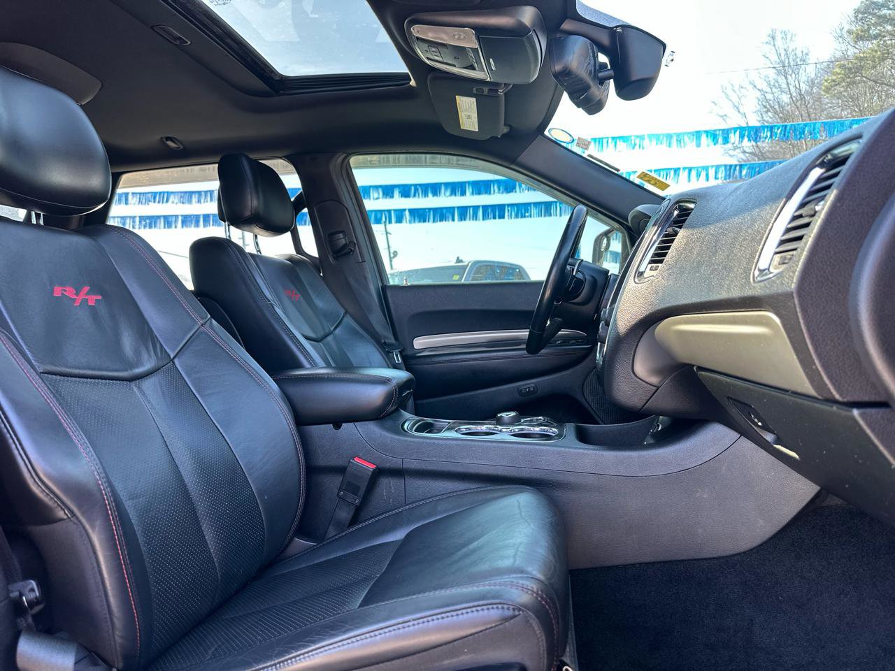 Used 2014 Dodge Durango R/T RWD image 18