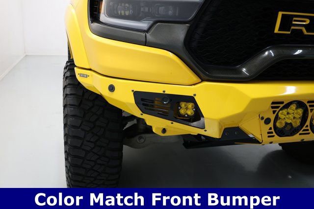 Used 2023 RAM 1500 TRX w/ TRX Level 2 Equipment Group image 20