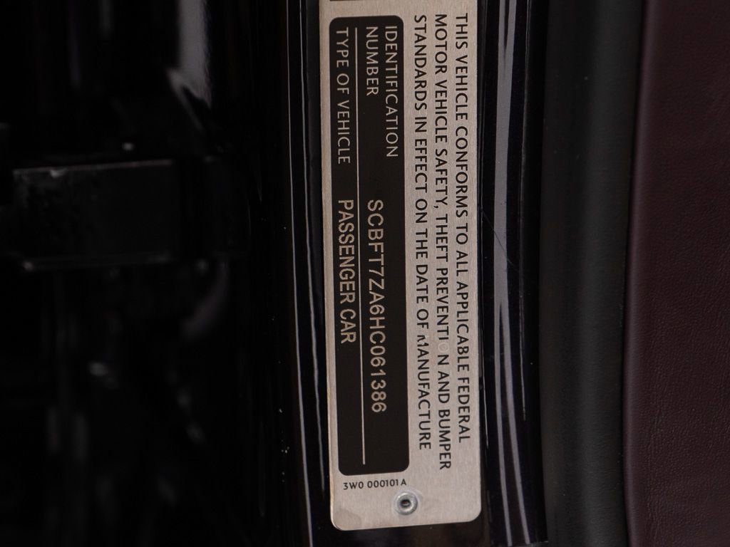 Used 2017 Bentley Continental GT image 45