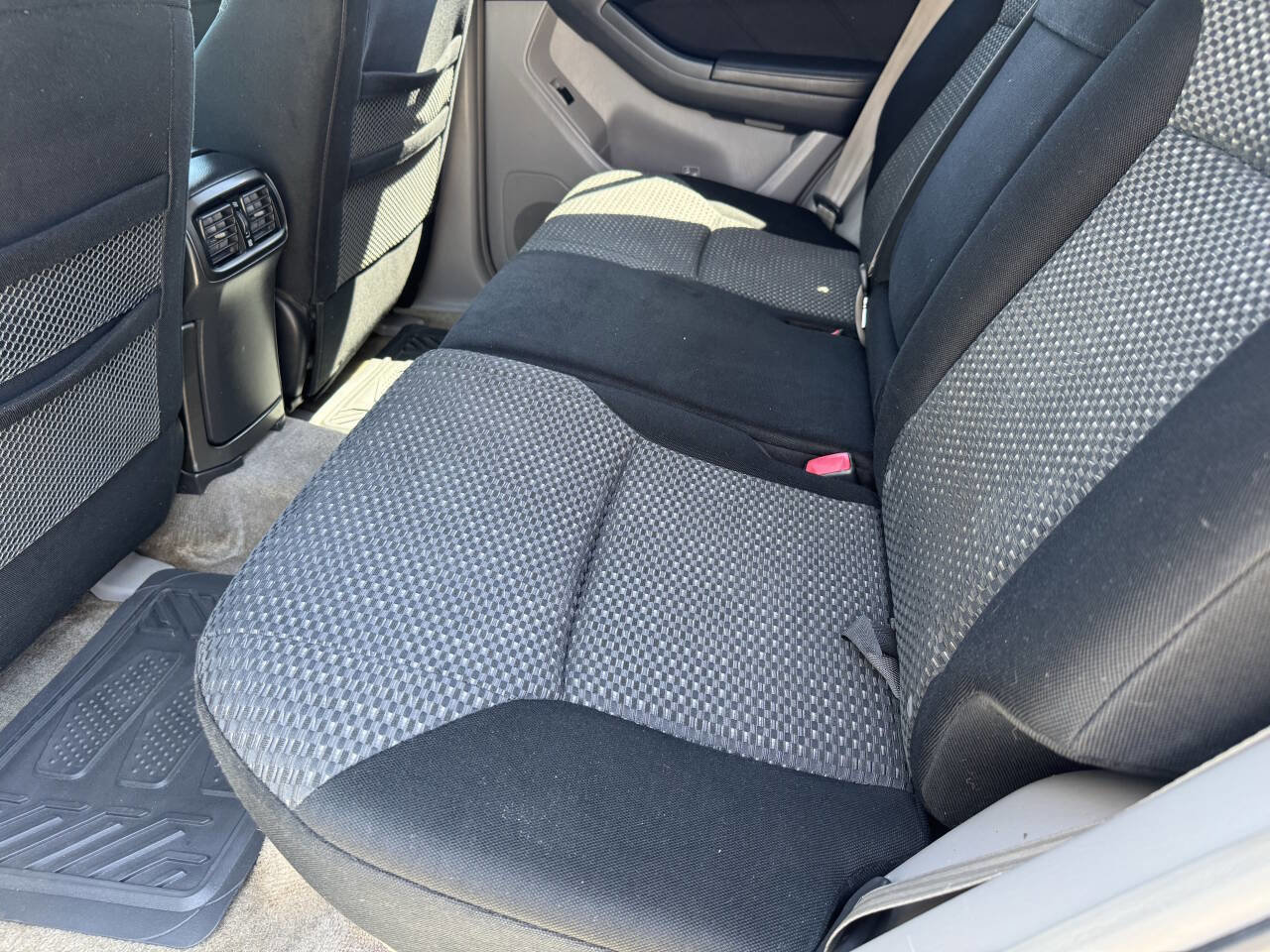 Used 2006 Toyota 4Runner Sport AWD/4WD image 21