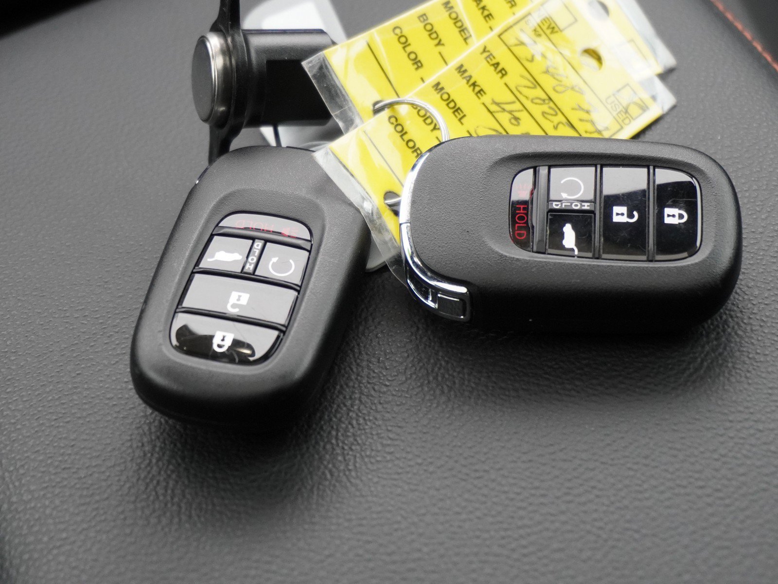 Used 2025 Honda CR-V Sport-L image 19