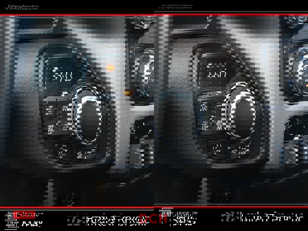 Used 2023 RAM 1500 Big Horn image 11