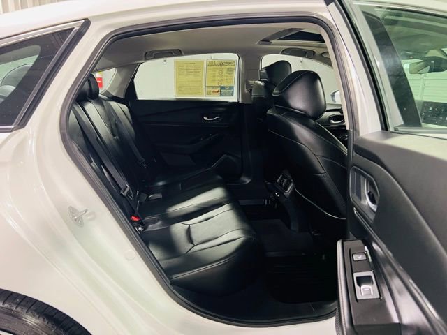 Used 2023 Honda Accord Touring image 34