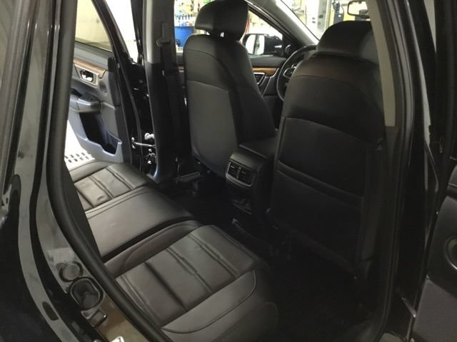 Used 2022 Honda CR-V EX-L image 41