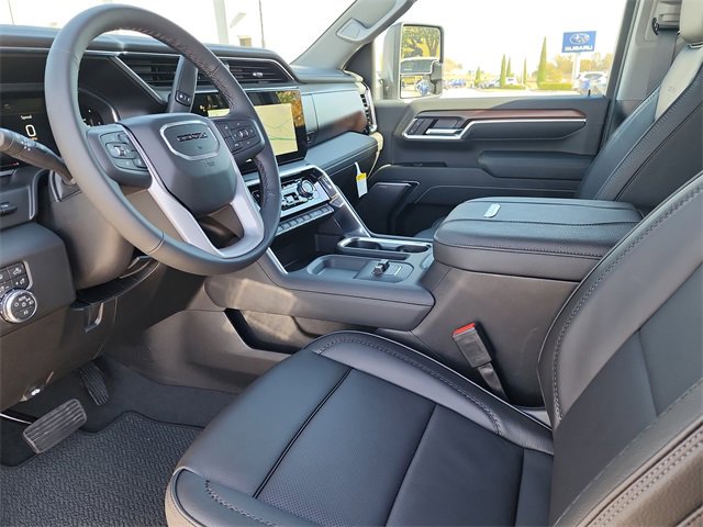 New 2026 GMC Sierra 3500 Denali w/ Denali Reserve Package image 17