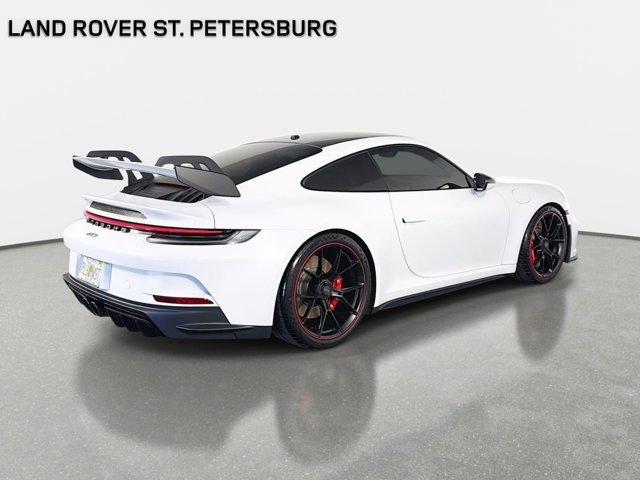 Used 2023 Porsche 911 GT3 RWD image 5