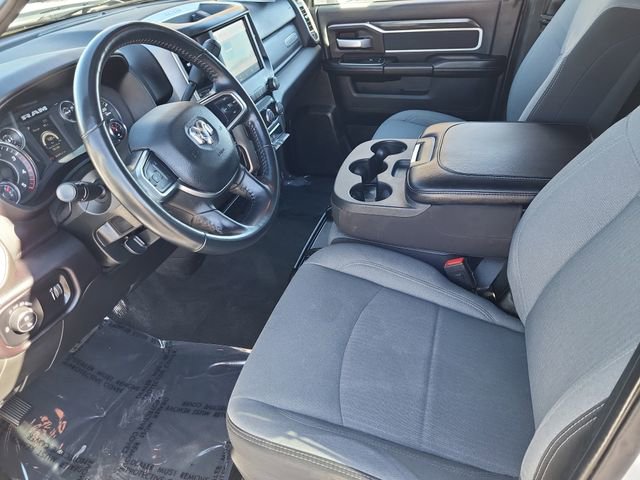 Certified 2024 RAM 2500 Big Horn image 12