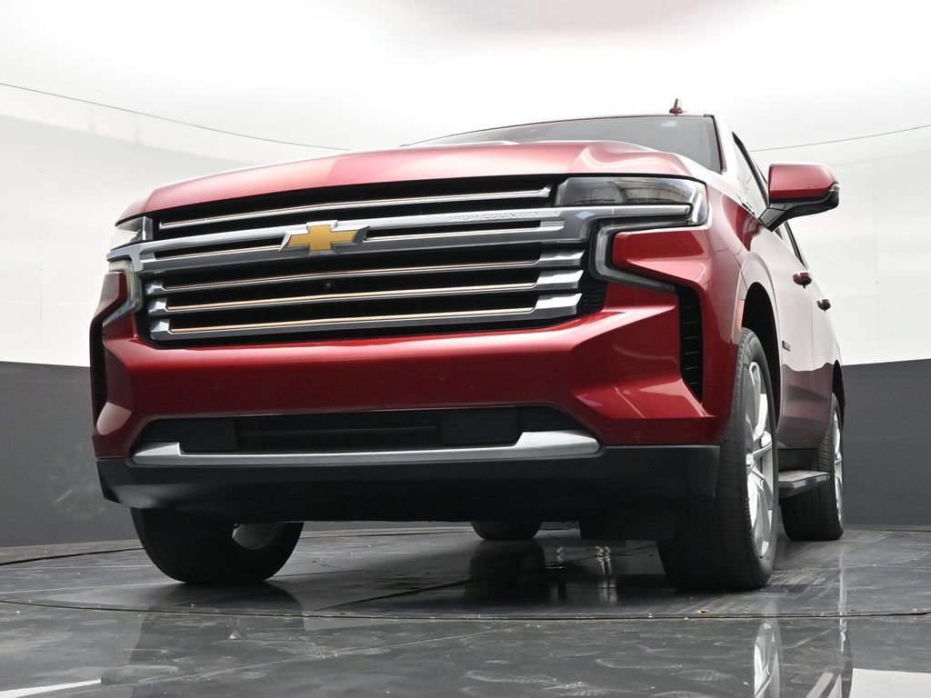 Used 2023 Chevrolet Tahoe High Country RWD image 27