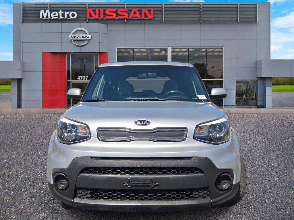 Used 2019 Kia Soul image 2