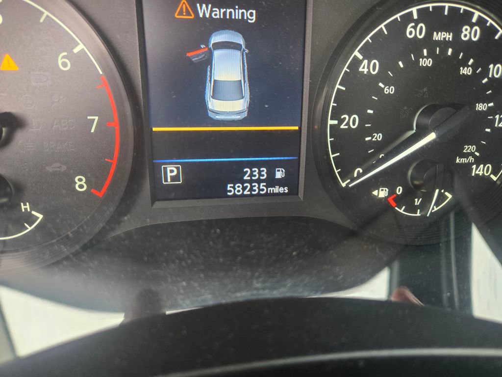 Used 2021 Nissan Altima 2.5 S FWD image 10
