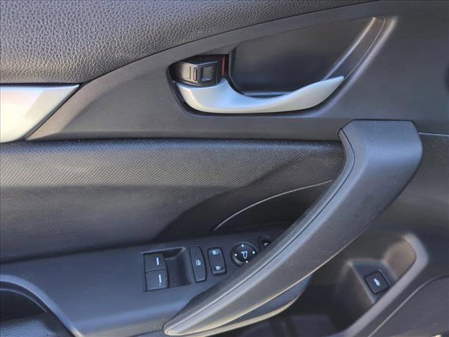 Used 2019 Honda Civic Sport image 11