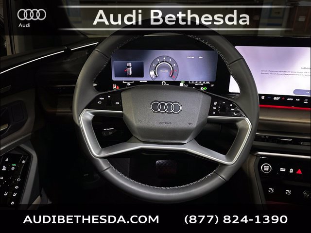 New 2026 Audi Q5 Premium Plus AWD/4WD image 15