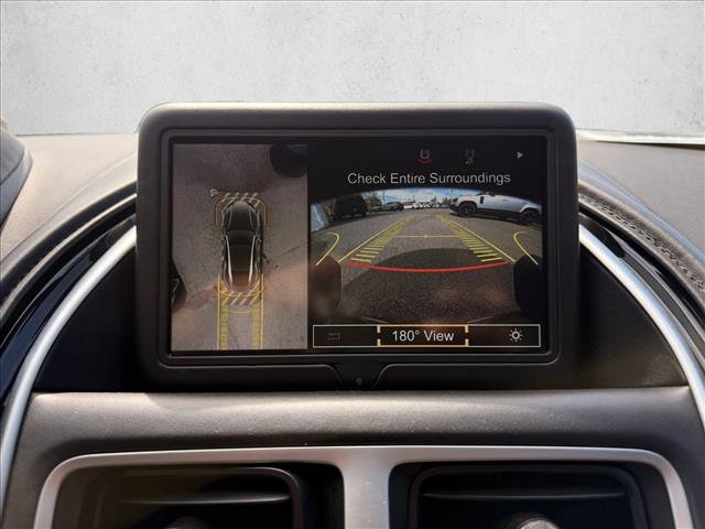 Used 2018 Aston Martin DB11 V12 RWD image 20
