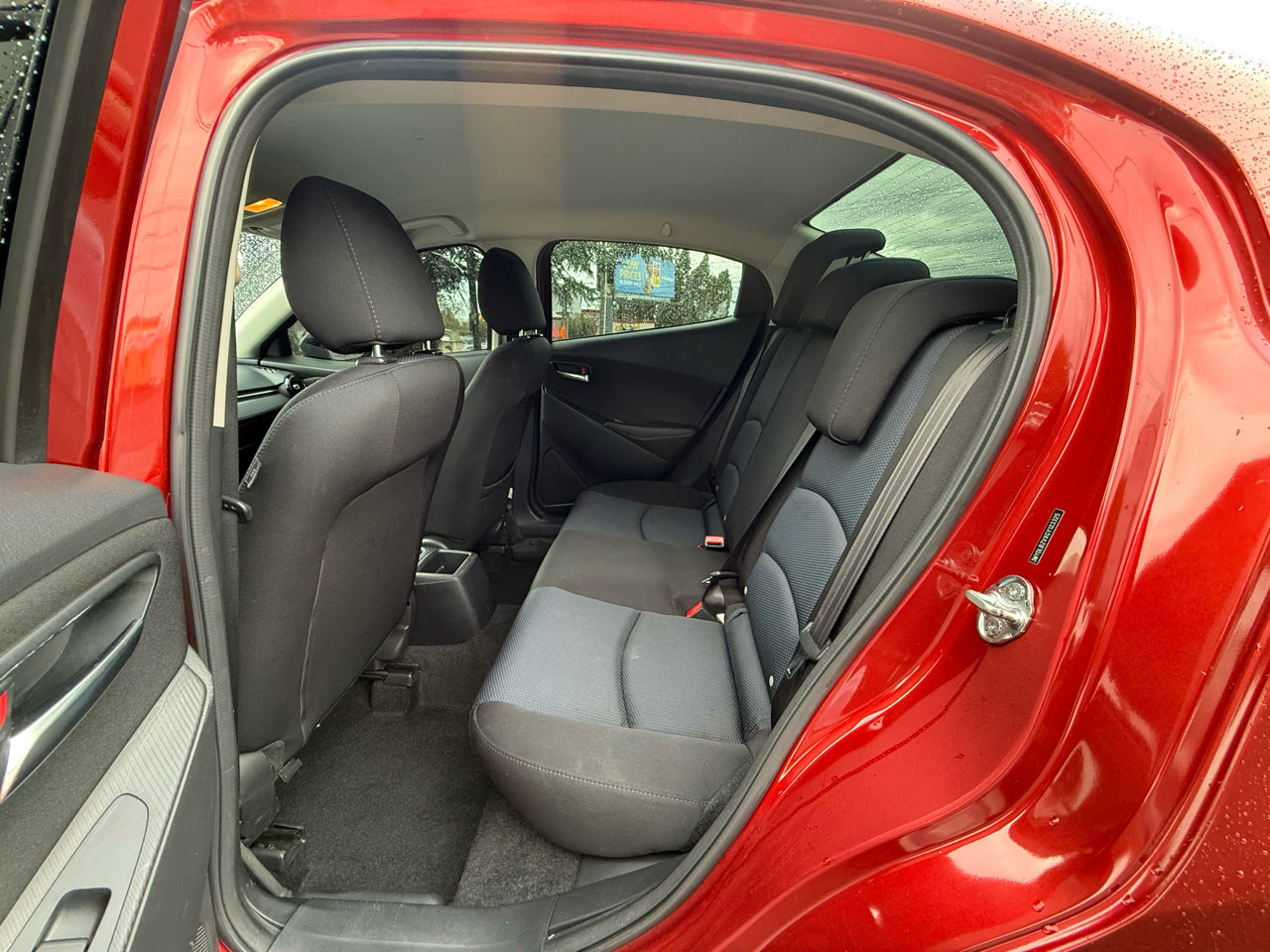 Used 2016 Scion iA image 10