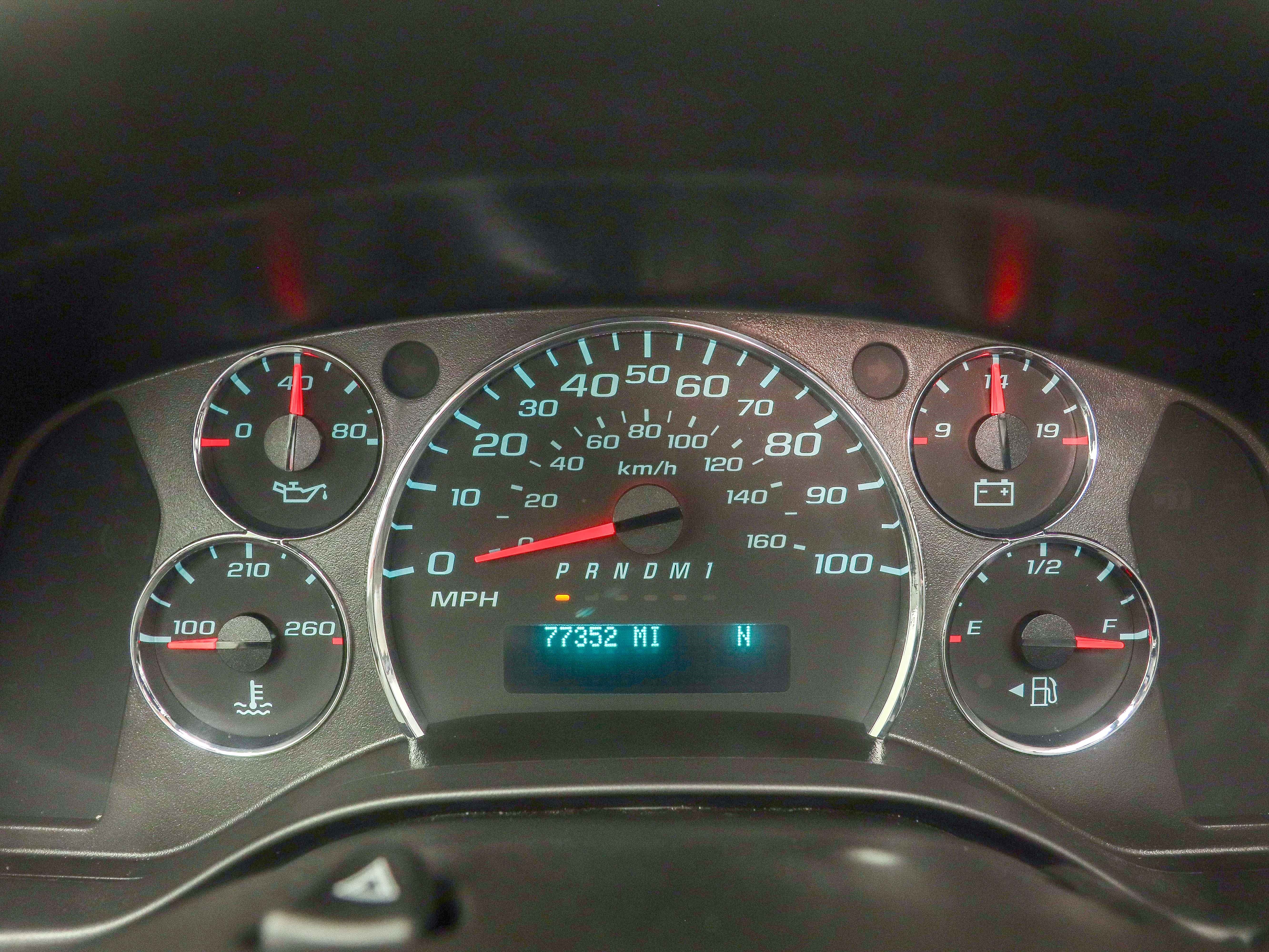 Used 2020 Chevrolet Express 3500 LS RWD image 16