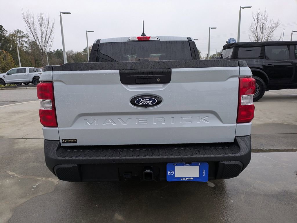 New 2026 Ford Maverick XL image 5