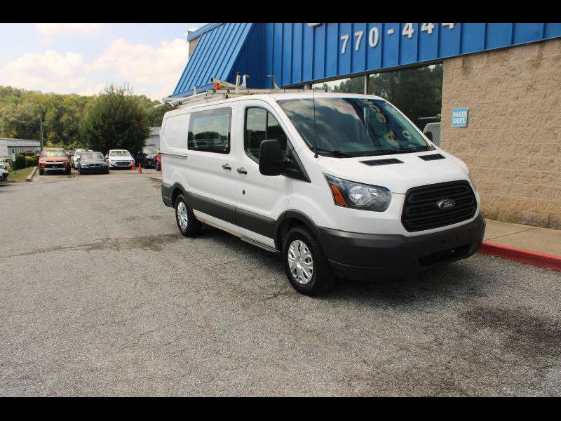 Used 2018 Ford Transit 150 130 Low Roof
