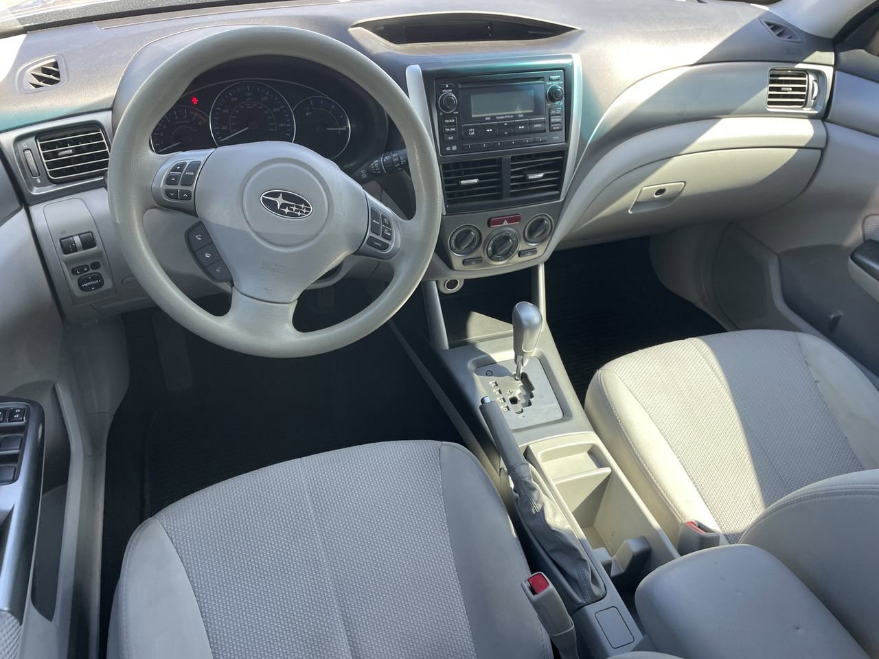 Used 2013 Subaru Forester 2.5X w/ Alloy Wheel Pkg image 11