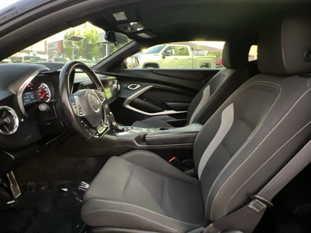 Used 2017 Chevrolet Camaro LT image 18