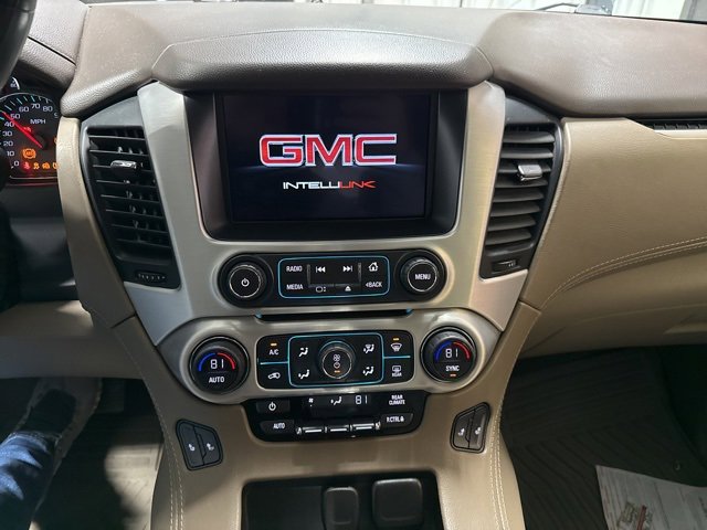 Used 2020 GMC Yukon XL SLT image 5