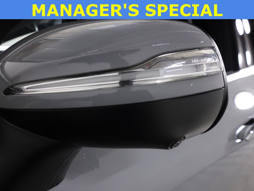Used 2023 Mercedes-Benz EQS 580 4MATIC SUV image 67
