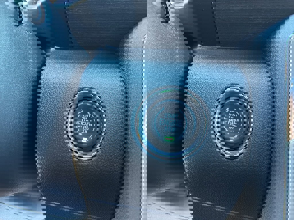 New 2026 GMC Acadia Denali w/ Super Cruise Package image 14