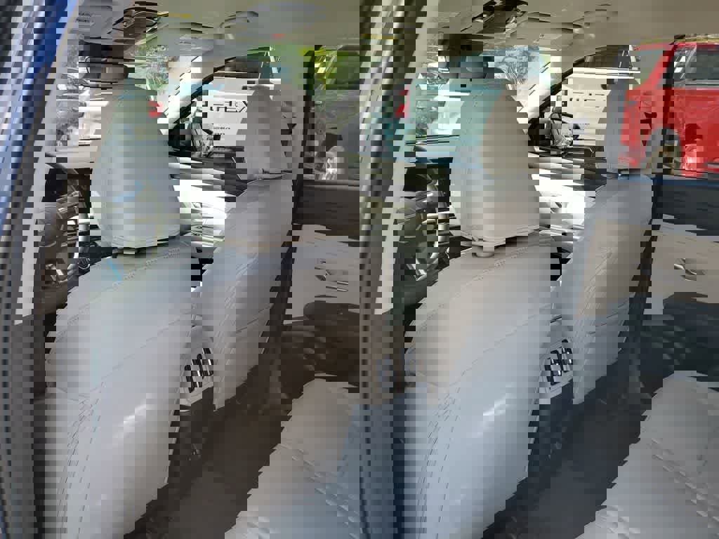 New 2026 Hyundai Tucson SEL image 11