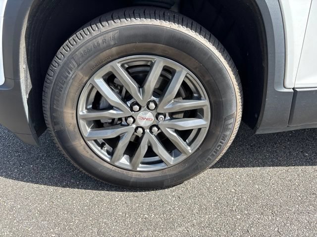 Used 2017 GMC Acadia SLT AWD/4WD image 8