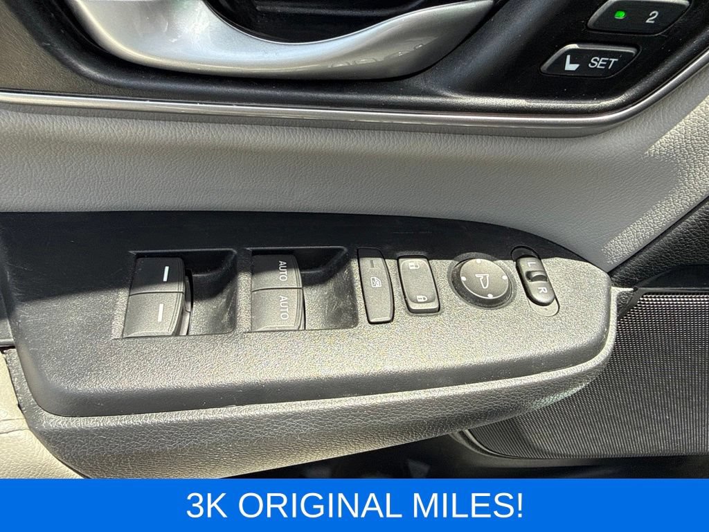 Used 2018 Honda CR-V EX-L image 15