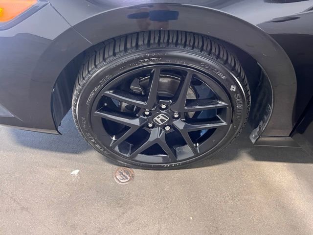 Used 2022 Honda Civic Sport image 30