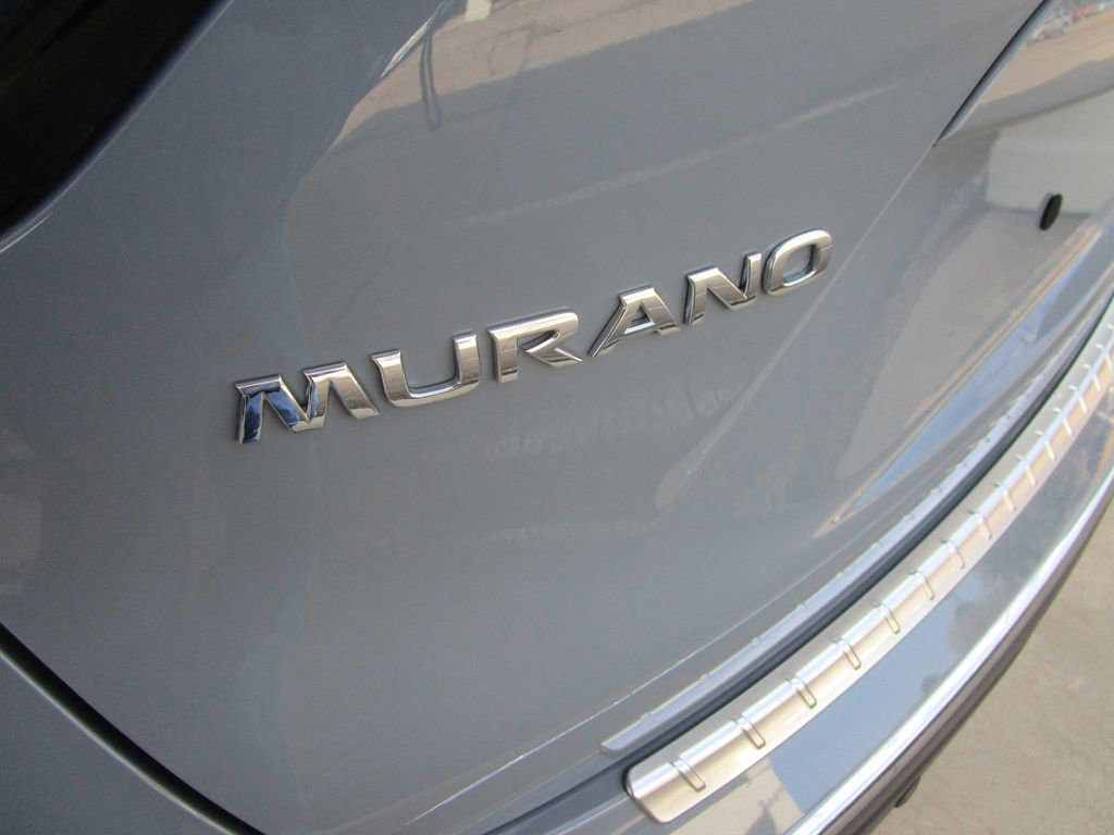Used 2024 Nissan Murano SL image 11