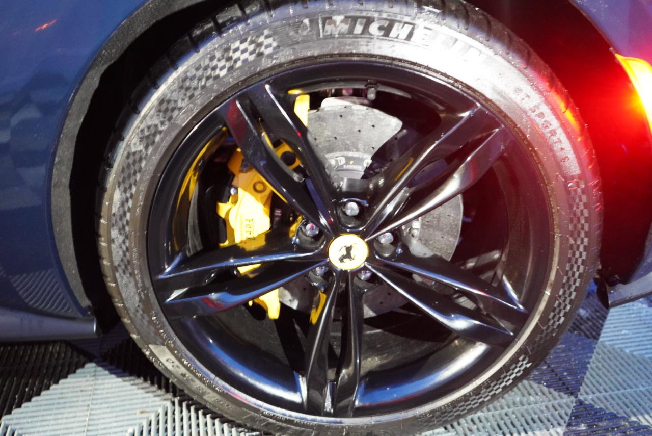 Used 2024 Ferrari 296 GTB image 42