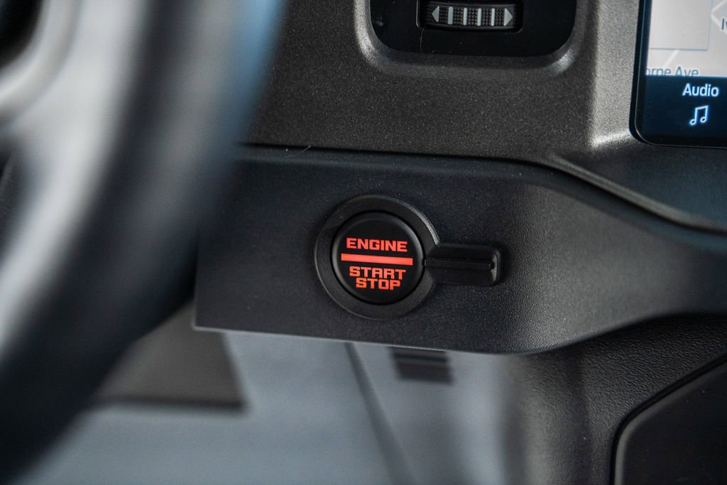 Used 2025 Ford Bronco Raptor AWD/4WD image 30