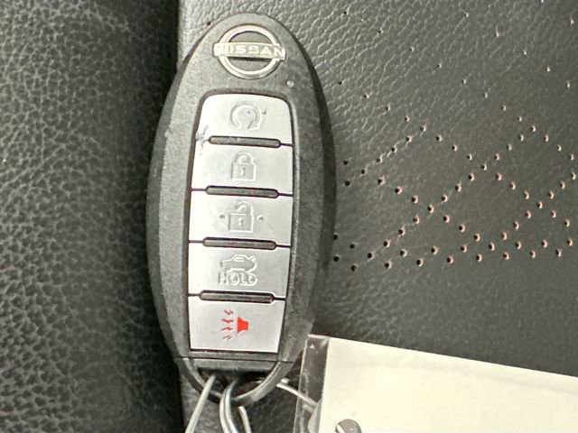 Used 2024 Nissan Altima 2.5 SR w/ SR Premium Package AWD/4WD image 18