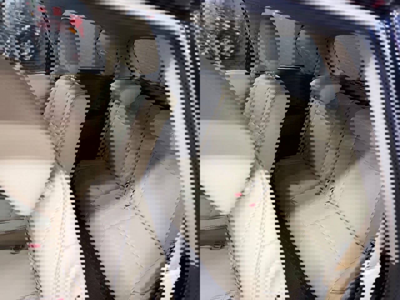 Used 2019 INFINITI QX60 Luxe w/ Essential Package image 31