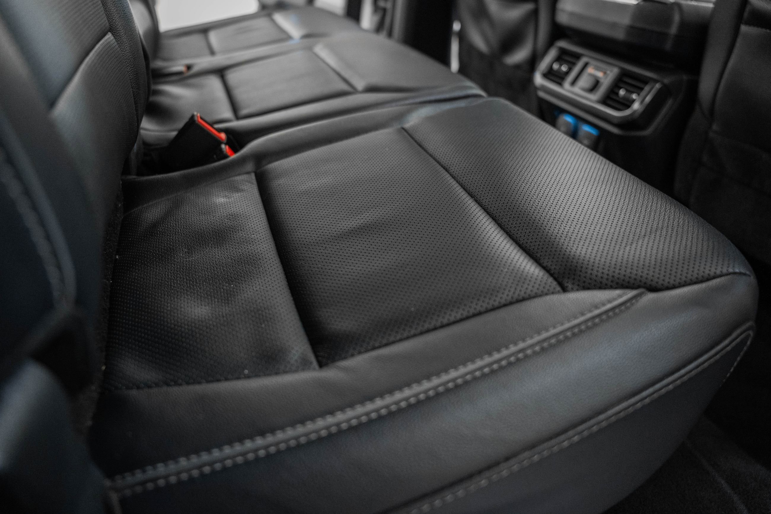 Certified 2023 Ford F150 Lariat w/ Equipment Group 502A High image 41