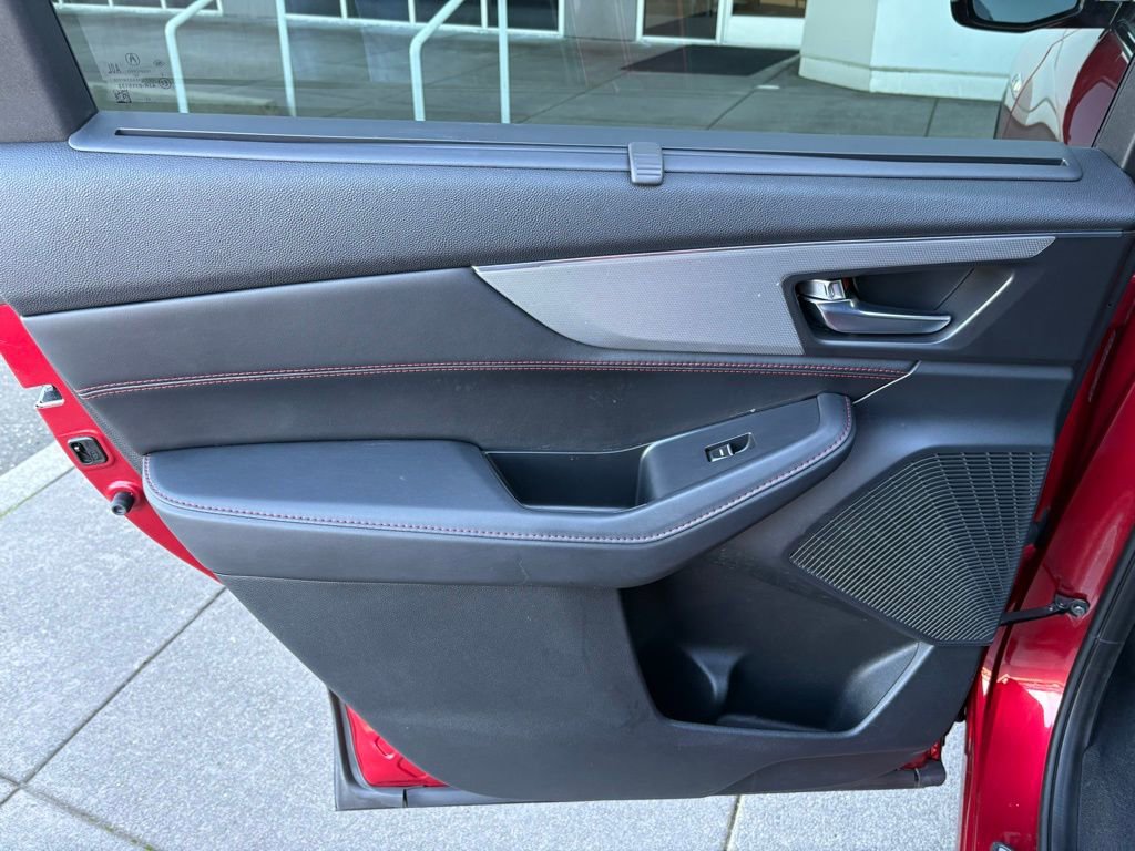 Certified 2023 Acura MDX A-Spec image 14