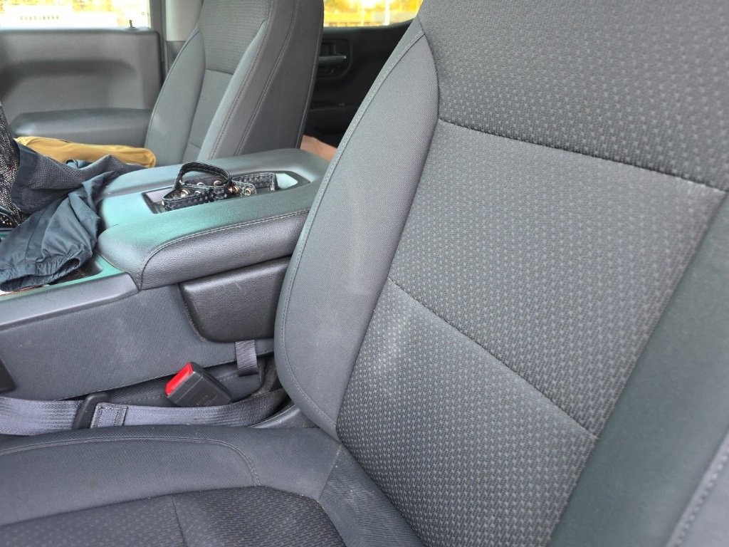 Used 2019 Chevrolet Silverado 1500 Custom Trail Boss w/ Custom Convenience Package image 10