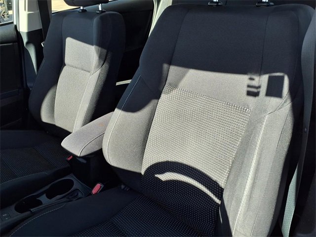 Used 2017 Toyota Corolla iM image 7