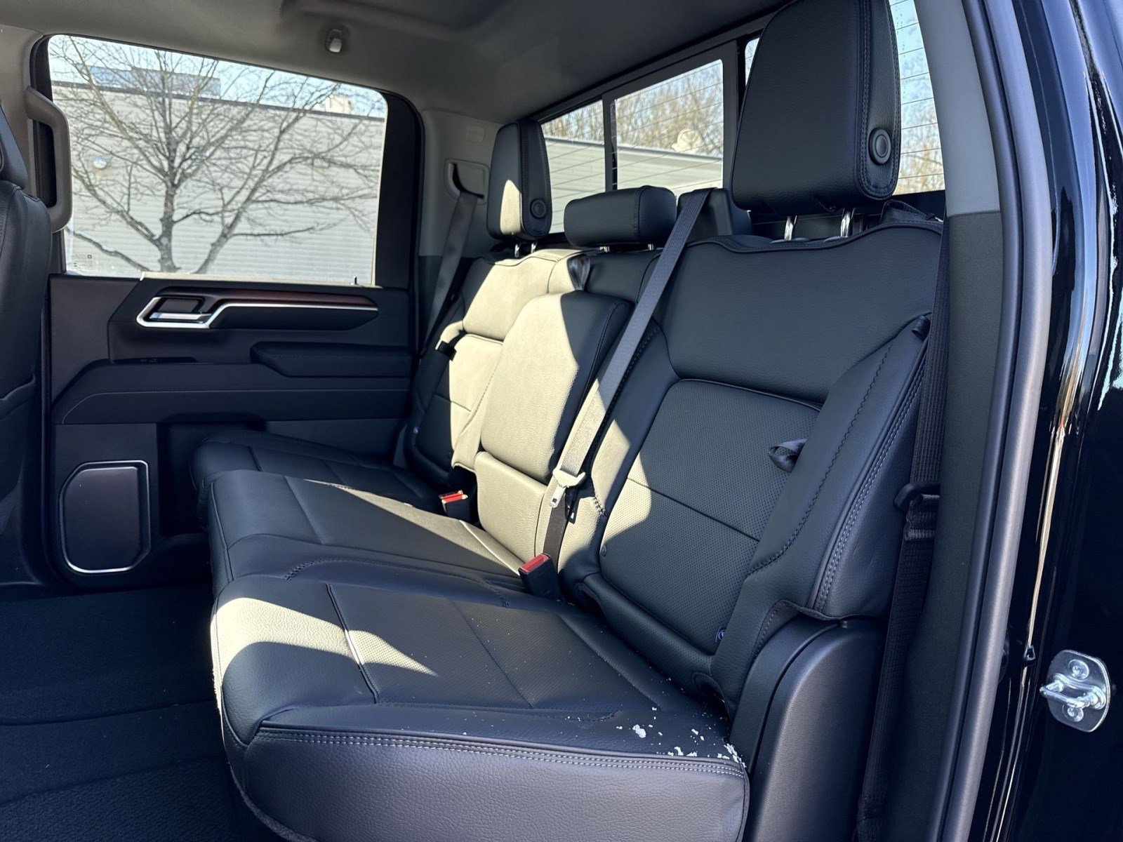 New 2026 GMC Sierra 3500 Denali w/ Denali Reserve Package image 19